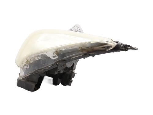 Left headlight PEUGEOT 5008 (0U_, 0E_) 1.6 HDi | BP24633904C28 