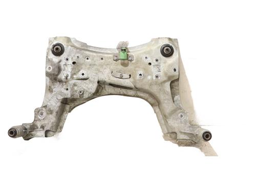 Used Subframe RENAULT SCÉNIC III (JZ0/1_) 1.6 dCi (JZ00, JZ12) (130 hp) 31044237