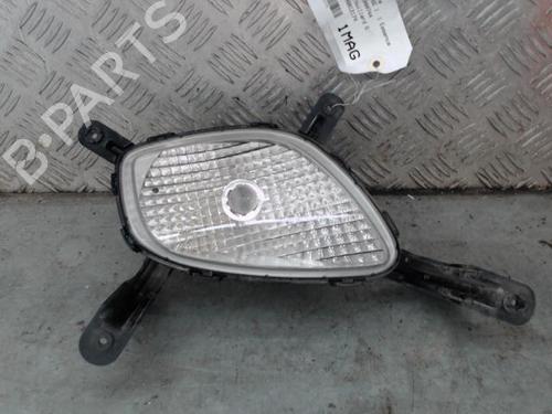 Used Left front fog light KIA PICANTO II (TA) 1.0 (69 hp) 28209277