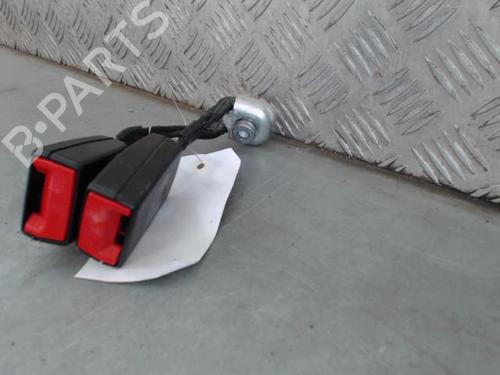 Seat buckle VW POLO V (6R1, 6C1) 1.0 | BP28476221I32 