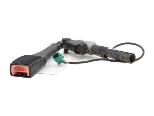 Used Seat buckle OPEL CORSA D (S07) 1.2 LPG (L08, L68) (80 hp) 31019813