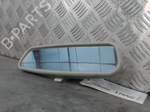 Rear mirror AUDI A3 (8P1) 2.0 TDI 16V | BP27318150I6 