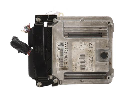 Engine control unit (ECU) AUDI A4 B8 (8K2) 2.0 TDI | BP32093301M57 - Image 4