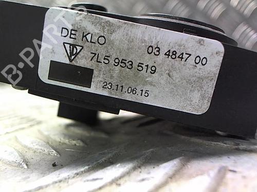 Used Switch Switch PORSCHE CAYENNE (9PA) Turbo S 4.8 (500 hp) 23837723 23837723