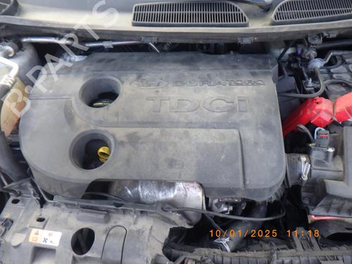 Starter FORD FIESTA VI (CB1, CCN) 1.4 TDCi | BP24588080M8  - Image 12