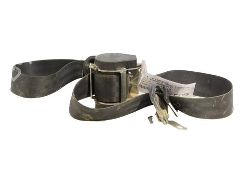 Front left seatbelt RENAULT KANGOO Express (FW0/1_) 1.5 dCi 85 (FW0K, FW0L, FW0B) | BP38164139I26 - Image 5