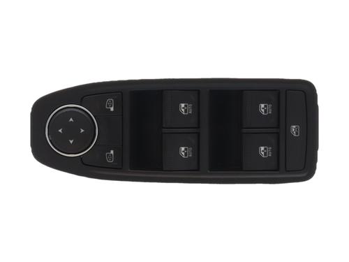 Left front window switch RENAULT CLIO V (B7_) 1.0 TCe 90 (B7MT) | BP39215508I27 - Image 2