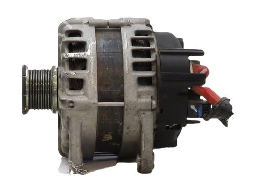 Alternator RENAULT MASTER IV Van (F8__) BLUE DCI 150 (F8M3) | BP37750472M7 - Image 2