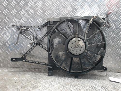 Køleventilator elektrisk OPEL ASTRA H GTC (A04) 1.6 (L08) (105 hp) 23048595
