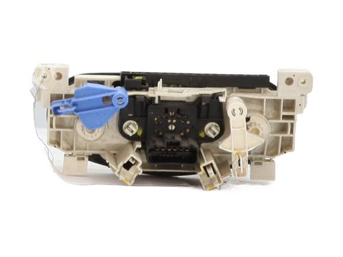 Climate control DACIA SANDERO 1.5 dCi | BP31951817I5