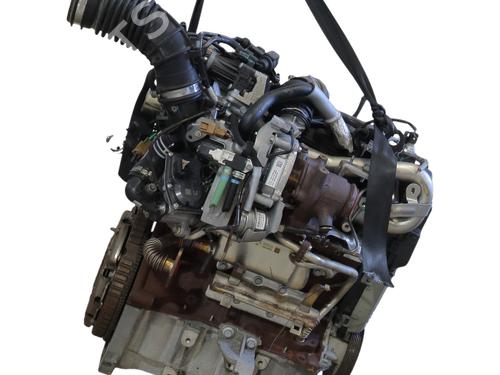 Engine RENAULT KANGOO Express (FW0/1_) 1.5 dCi 90 (FW0G, FW05, FW08, FW11) | BP36836470M1 - Image 2