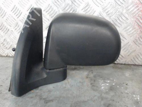 Used Left mirror HYUNDAI ATOS (MX) 1.1 (58 hp) 25912375