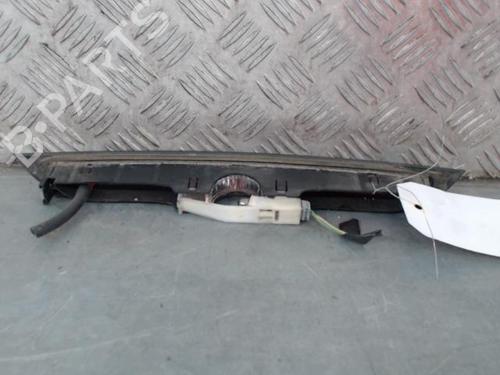 Third brake light CITROËN C3 I (FC_, FN_) 1.4 HDi | BP29563342L11