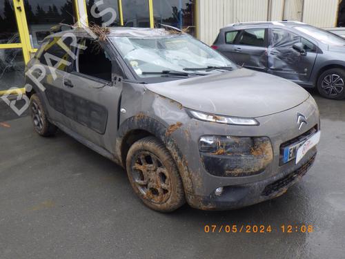 Left front indicator CITROËN C4 CACTUS 1.2 VTi 82 | BP27657733C32  - Image 6