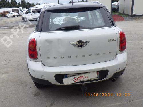 Starter MINI MINI COUNTRYMAN (R60) Cooper | BP33416555M8  - Image 9