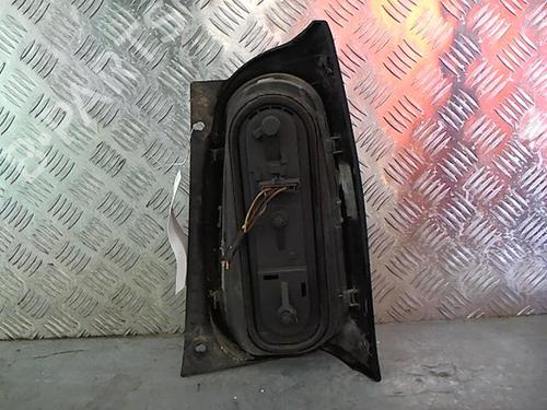 Left taillight SMART CITY-COUPE (450) 0.6 (S1CLA1, 450.341) | BP23245818C34 