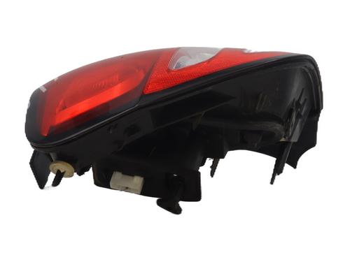 Left taillight CITROËN C3 II (SC_) 1.4 HDi 70 (SC8HZC, SC8HR0, SC8HP4) | BP32785504C34  - Image 5