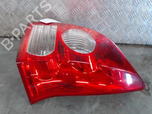 Right taillight NISSAN PIXO (UA0) 1.0 | BP26296331C35