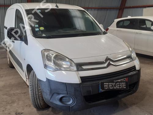 Right sun visor CITROËN BERLINGO Box Body/MPV (B9) | BP34173315I2 - Image 7
