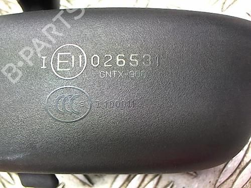 Used Rear mirror Rear mirror MERCEDES-BENZ A-CLASS (W176) A 180 CDI / d (176.012) (109 hp) 23838155 23838155