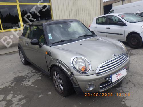 Left headlight MINI MINI (R56) Cooper D | BP29161737C28  - Image 5