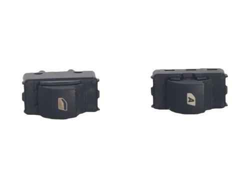 Left front window switch CITROËN BERLINGO MULTISPACE (B9) 1.6 HDi 90 | BP39983075I27 - Image 3