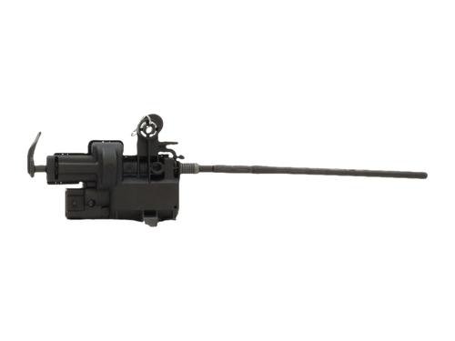 Used Fuel door actuator Fuel door actuator RENAULT CLIO IV (BH_) 1.2 TCe 120 (BHM0) (120 hp) 34700885 34700885