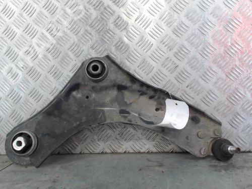 Used Right front suspension arm Right front suspension arm RENAULT MEGANE III Coupe (DZ0/1_) 1.5 dCi (DZ09, DZ0D, DZ1F, DZ1G, DZ14, DZ29) (110 hp) 25894605 25894605
