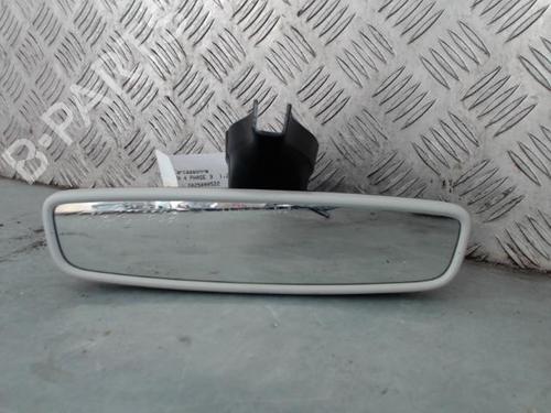 Used Rear mirror SEAT IBIZA IV (6J5, 6P1) 1.2 TSI (90 hp) 30306244