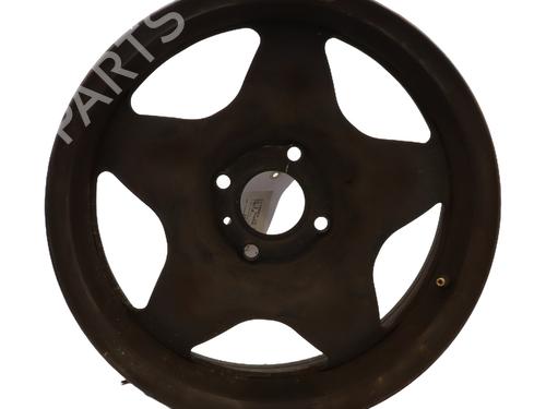 Fælk CITROËN C3 III (SX) 1.6 BlueHDi 75 (75 hp) 30734451