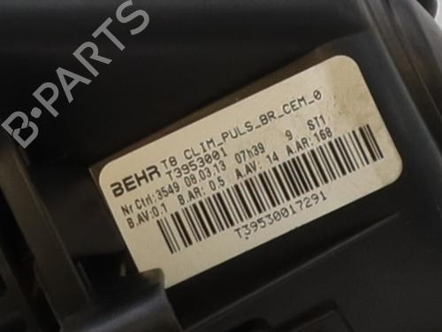 Varmeblæser PEUGEOT 3008 I MPV (0U_) 1.6 HDi | BP29710098M62