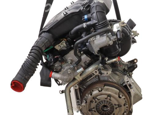 Used Engine Engine SUZUKI CELERIO (LF) 1.0 (AVK310) (68 hp) 29428381 29428381