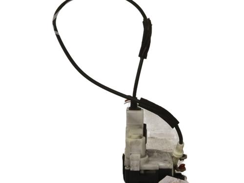 Front left lock FIAT 500 (312_) 1.3 D Multijet (312AXB1A) | BP23052406C98 