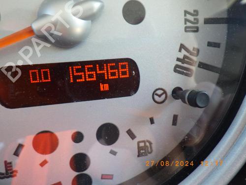 Used Engine MINI MINI (R50, R53) Cooper (116 hp) 23839750