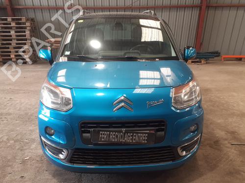Fælk CITROËN C3 Picasso (SH_) 1.6 HDi 110 | BP39178214C45 - Image 12