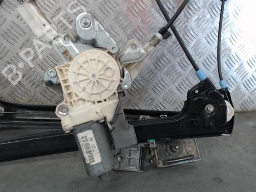 Front left window mechanism BMW 3 Convertible (E46) 320 Cd | BP29372085C22 