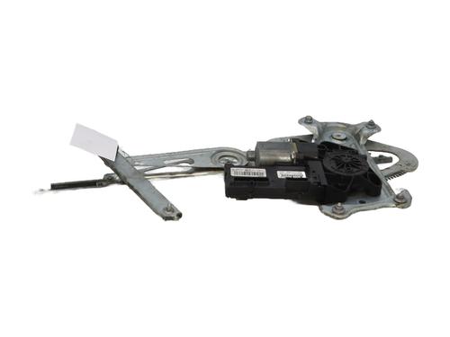Front left window mechanism RENAULT MEGANE III Grandtour (KZ0/1) 1.5 dCi (KZ09, KZ0D, KZ1G, KZ29, KZ14, KZ1W, KZ10, KZ1F,... | BP29598972C22 