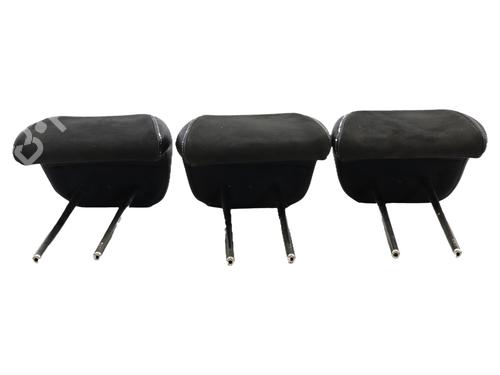 Headrest CITROËN DS3 (SA_) 1.6 THP 155 | BP37168918I31 - Image 2