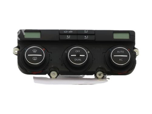 Used Climate control Climate control VW TOURAN (1T1, 1T2) 1.9 TDI (105 hp) 36097158 36097158