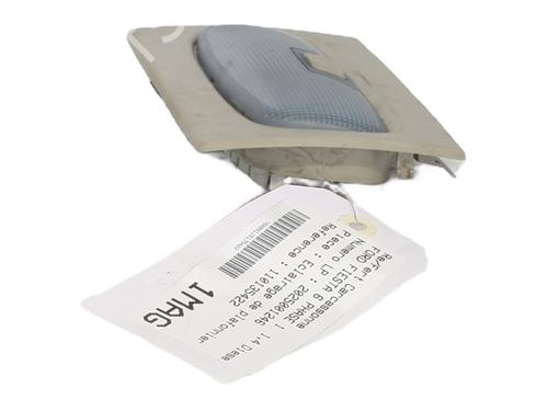 Interior roof light FORD FIESTA VI (CB1, CCN) 1.4 TDCi | BP29570957I8 