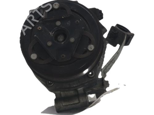 AC compressor MAZDA MX-5 IV (ND__) 1.5 (ND2E, ND5R) | BP39982981M34 - Image 3