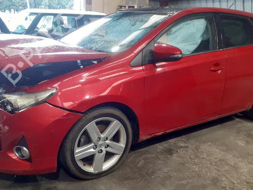 Left sun visor TOYOTA AURIS (_E18_) 2.0 D-4D (ADE186_, ADE186R) | BP33799294I1 - Image 12