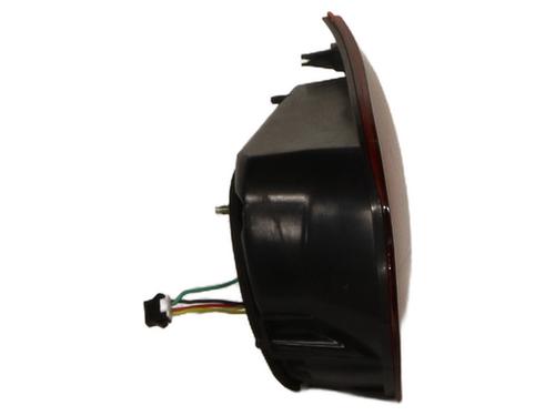 Right tailgate light VW GOLF VI (5K1) 1.4 TSI | BP23840038C80 