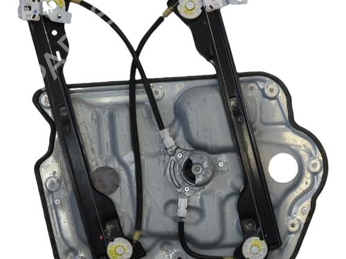 Used Front right window mechanism Front right window mechanism NISSAN QASHQAI I (J10, NJ10) 2.0 dCi (150 hp) 34557752 34557752