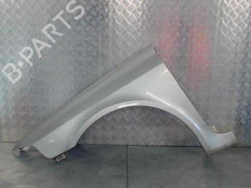 Used Left front fenders RENAULT LAGUNA II (BG0/1_) 1.6 16V (BG0A, BG0L) (107 hp) 25153347
