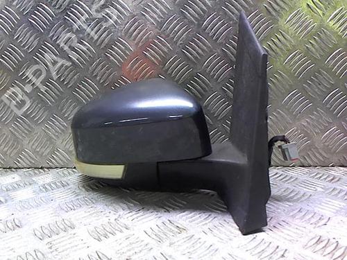 Used Right mirror FORD FOCUS II Turnier (DA_, FFS, DS) 1.6 TDCi (90 hp) 23051583