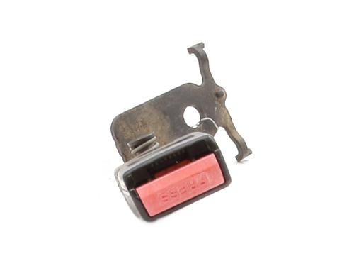 Used Seat buckle RENAULT MEGANE III Hatchback (BZ0/1_, B3_) 1.5 dCi (BZ09, BZ0D, BZ1W, BZ29, BZ14) (110 hp) 29220873