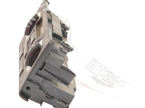 Climate control AUDI A3 Sportback (8PA) 2.0 TDI 16V | BP23051121I5