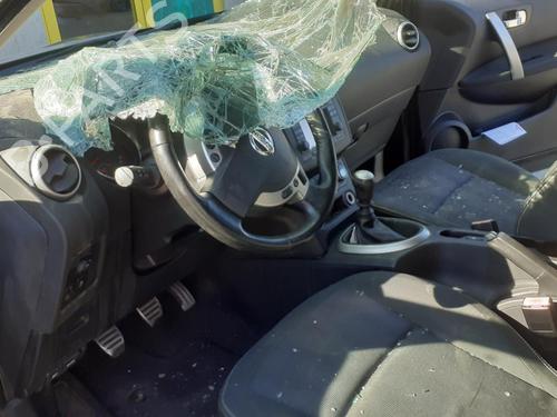 Left front window switch NISSAN QASHQAI I (J10, NJ10) 1.5 dCi | BP30970173I27 