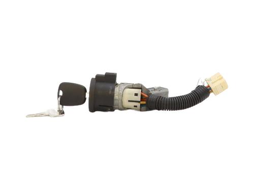 Ignition barrel PEUGEOT 107 (PM_, PN_) 1.0 | BP29457749M48 